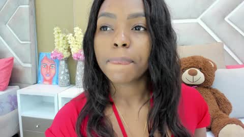 Snapshot of melany_ebonyy chatting on 02-03-25, 11:31 Melanie online show from 02-03-25, 11:31