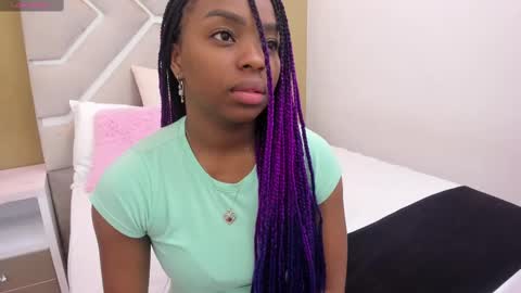 Snapshot of melany_ebonyy chatting on 02-24-25, 11:21 Melanie online show from 02-24-25, 11:21