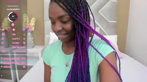 Snapshot of melany_ebonyy chatting on 02-24-25, 05:31 Melanie online show from 02-24-25, 05:31