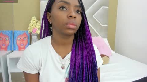 Snapshot of melany_ebonyy chatting on 03-01-25, 11:28 Melanie online show from 03-01-25, 11:28