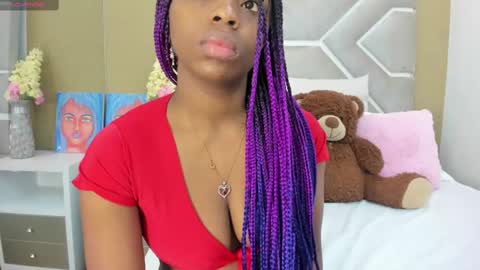 Snapshot of melany_ebonyy chatting on 03-02-25, 11:29 Melanie online show from 03-02-25, 11:29