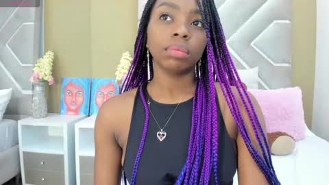 Snapshot of melany_ebonyy chatting on 03-03-25, 11:22 Melanie online show from 03-03-25, 11:22