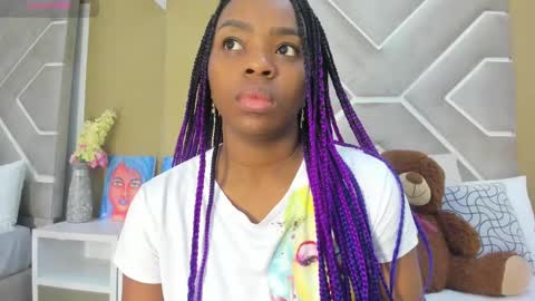 Snapshot of melany_ebonyy chatting on 03-10-25, 11:21 Melanie online show from 03-10-25, 11:21