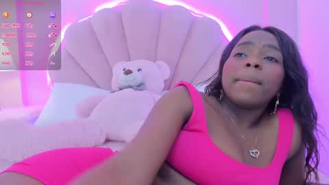 Snapshot of melany_ebonyy chatting on 09-20-25, 03:51 Melanie online show from 09-20-25, 03:51