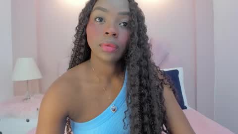 Snapshot of melany_ebonyy chatting on 10-13-25, 03:39 Melanie online show from 10-13-25, 03:39