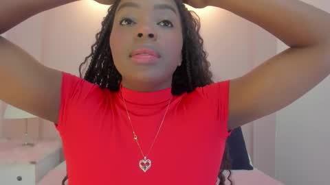 Snapshot of melany_ebonyy chatting on 10-14-25, 03:40 Melanie online show from 10-14-25, 03:40