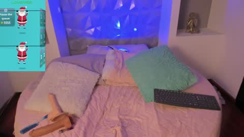melany_heaven online show from 12-29-24, 10:12