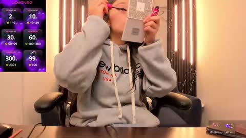 melany_heaven online show from 02-24-26, 01:53