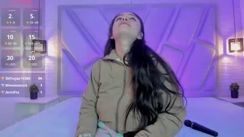 Snapshot of melany_heaven chatting on 06-14-26, 02:24 melany_heaven online show from 06-14-26, 02:24