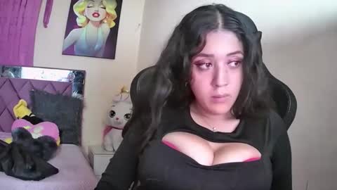 melany online show from 03-25-26, 04:40