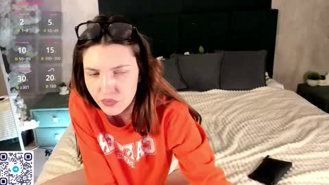 Melany online show from 02-12-26, 01:44