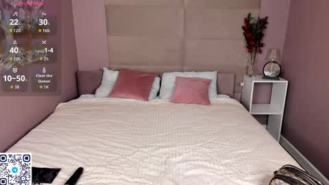 Melany online show from 02-25-26, 12:53