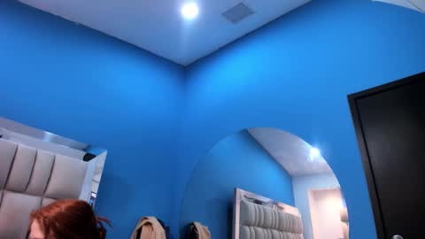 Melany  online show from 04-24-26, 12:35