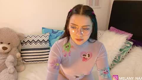 Melany online show from 09-14-25, 03:05