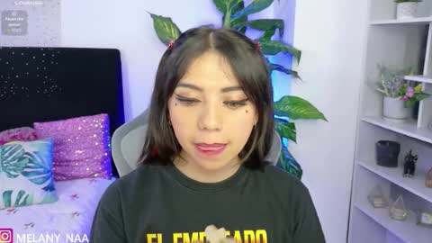 Melany online show from 11-22-25, 02:21