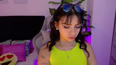 Snapshot of melany_na chatting on 03-02-26, 11:55 Melany online show from 03-02-26, 11:55