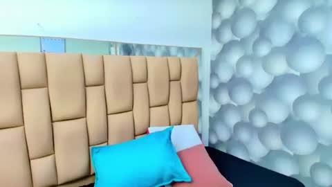 Melany  online show from 07-21-26, 03:42