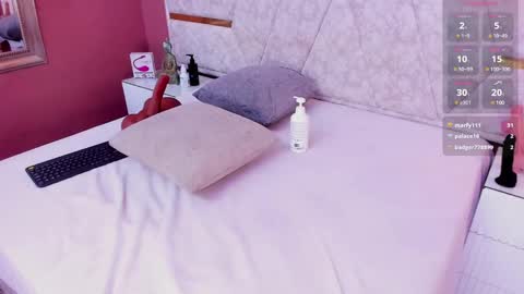 Melany Rouse online show from 01-03-25, 07:27