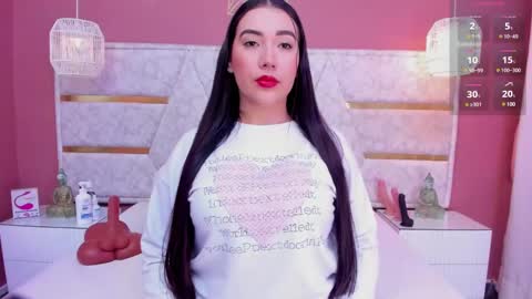 Melany Rouse online show from 01-04-25, 03:29