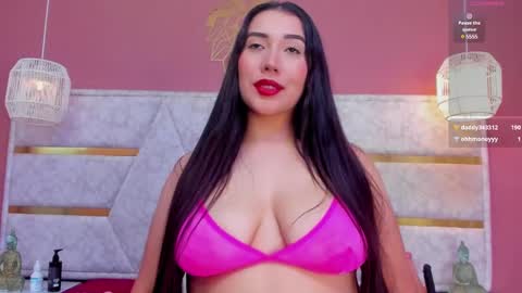 Melany Rouse online show from 01-21-25, 06:54