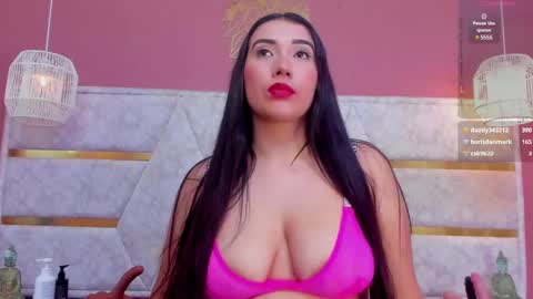 Melany Rouse online show from 01-21-25, 09:57