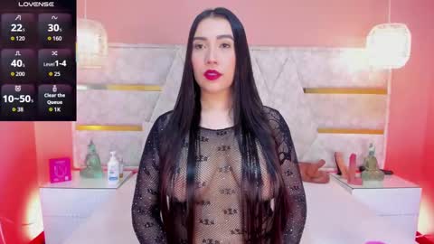 Melany Rouse online show from 09-18-25, 04:03