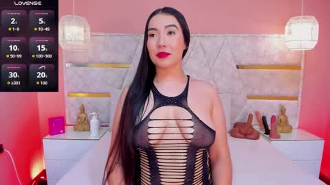 Melany Rouse online show from 10-02-25, 05:03