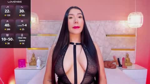 Melany Rouse online show from 10-14-25, 03:29