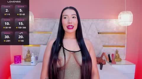 Melany Rouse online show from 10-15-25, 04:45