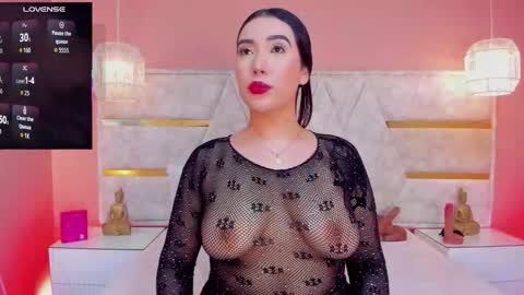 Melany Rouse online show from 01-07-26, 03:42