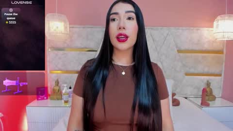 Melany Rouse online show from 02-20-26, 03:36