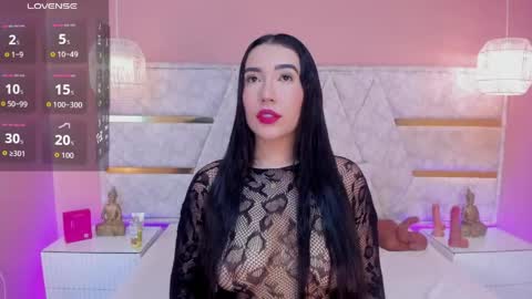 Melany Rouse online show from 05-26-26, 10:55