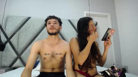 melanyandethan online show from 10-26-25, 10:25