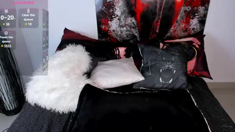 melany online show from 03-05-25, 02:03