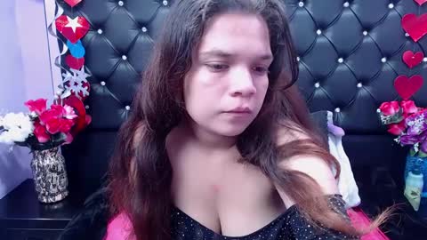 MelanyCarter18 online show from 12-02-24, 04:53