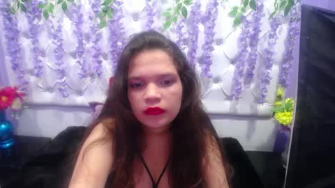 MelanyCarter18 online show from 12-11-24, 09:41
