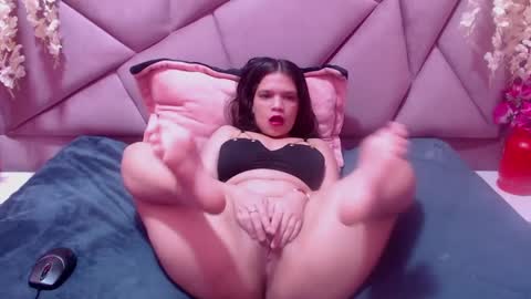 MelanyCarter18 online show from 12-14-24, 08:08