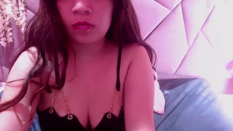 MelanyCarter18 online show from 12-14-24, 11:12