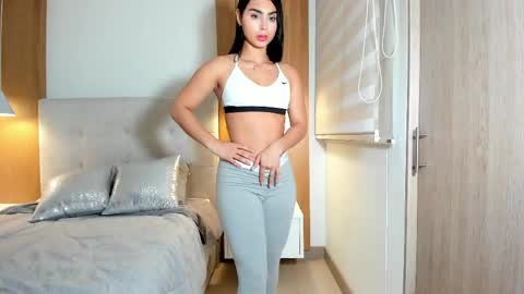 Melany online show from 04-28-26, 02:38