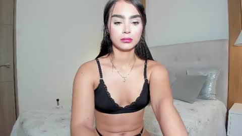 Melany online show from 07-13-26, 03:04