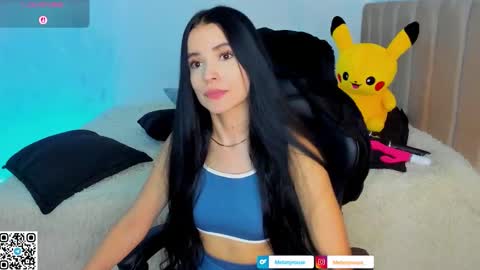 Snapshot of melanyrouse1 chatting on 11-28-25, 11:29 melanyrouse1 online show from 11-28-25, 11:29