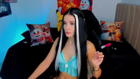 melanyrouse1 online show from 12-22-25, 08:39