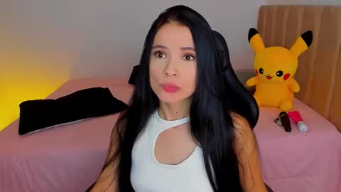 melanyrouse1 online show from 01-17-26, 07:39