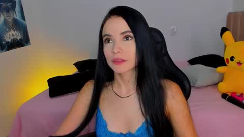 melanyrouse1 online show from 01-18-26, 07:39