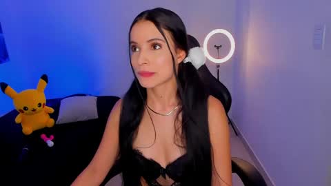 melanyrouse1 online show from 03-13-26, 07:53