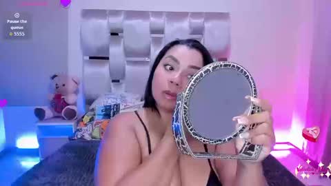 Melany online show from 02-21-26, 04:24