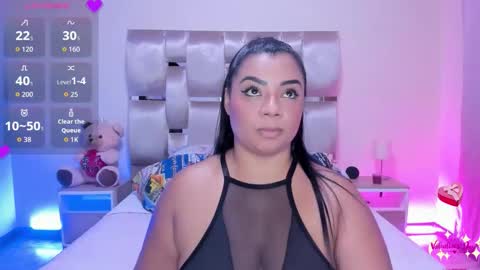 Melany online show from 02-22-26, 02:02