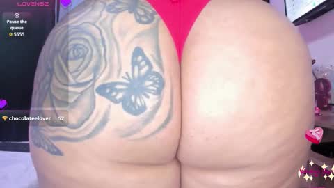 Melany online show from 03-11-26, 02:06