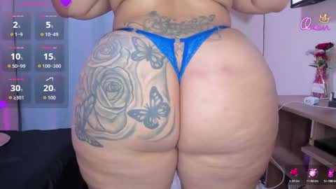 Snapshot of melanyshayk chatting on 05-28-26, 11:13 Melany online show from 05-28-26, 11:13