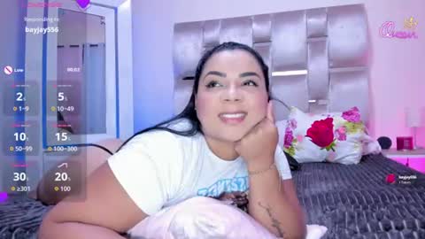 Snapshot of melanyshayk chatting on 06-12-26, 01:59 Melany online show from 06-12-26, 01:59